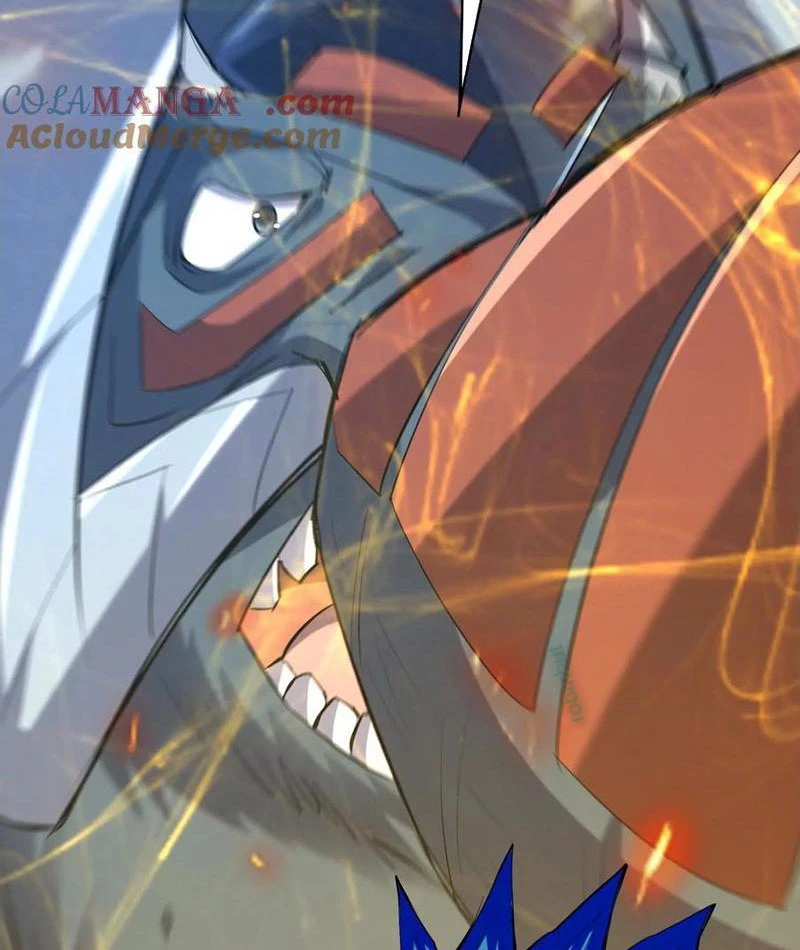 Trùng Sinh Thành Godzilla Chapter 297 - 54