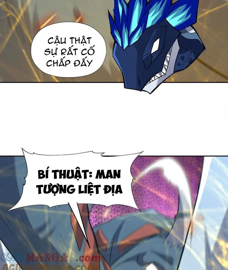 Trùng Sinh Thành Godzilla Chapter 297 - 55