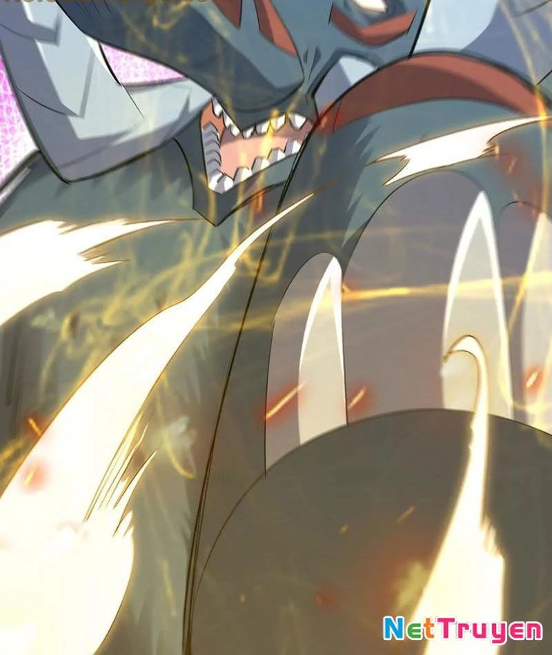 Trùng Sinh Thành Godzilla Chapter 297 - 56
