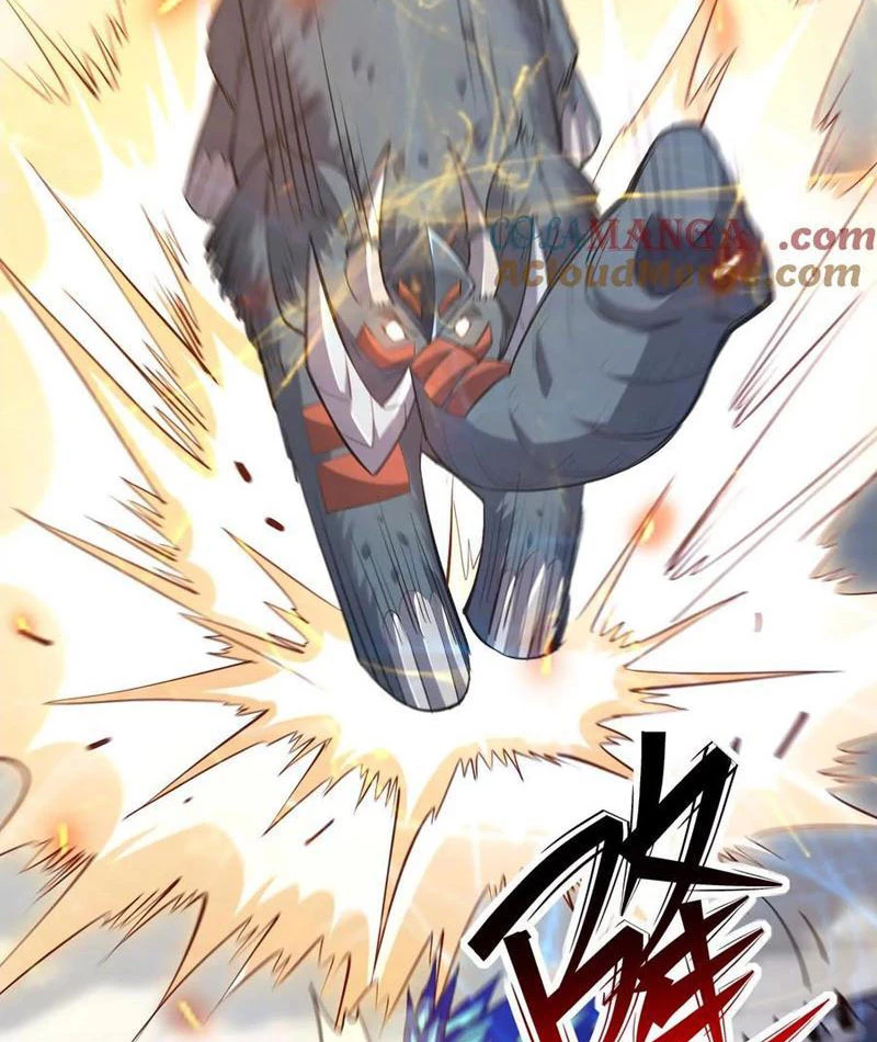 Trùng Sinh Thành Godzilla Chapter 297 - 58