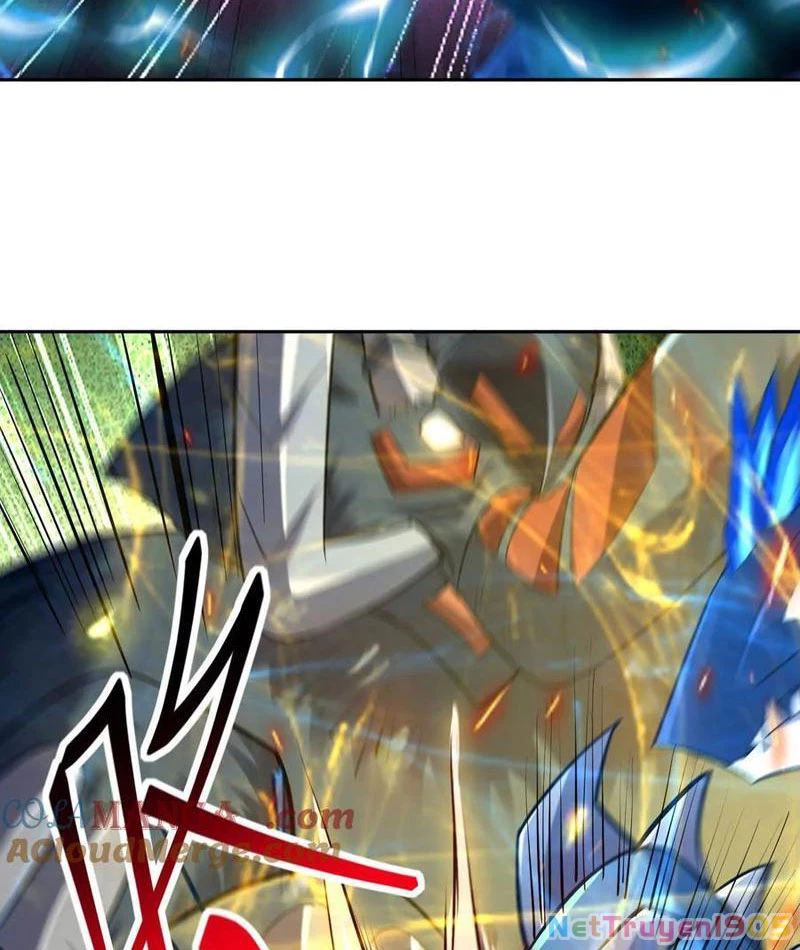 Trùng Sinh Thành Godzilla Chapter 297 - 64