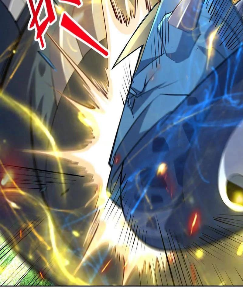 Trùng Sinh Thành Godzilla Chapter 297 - 65