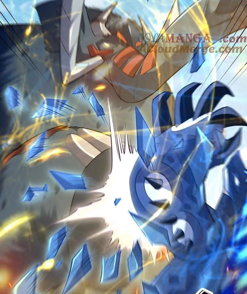 Trùng Sinh Thành Godzilla Chapter 297 - 67