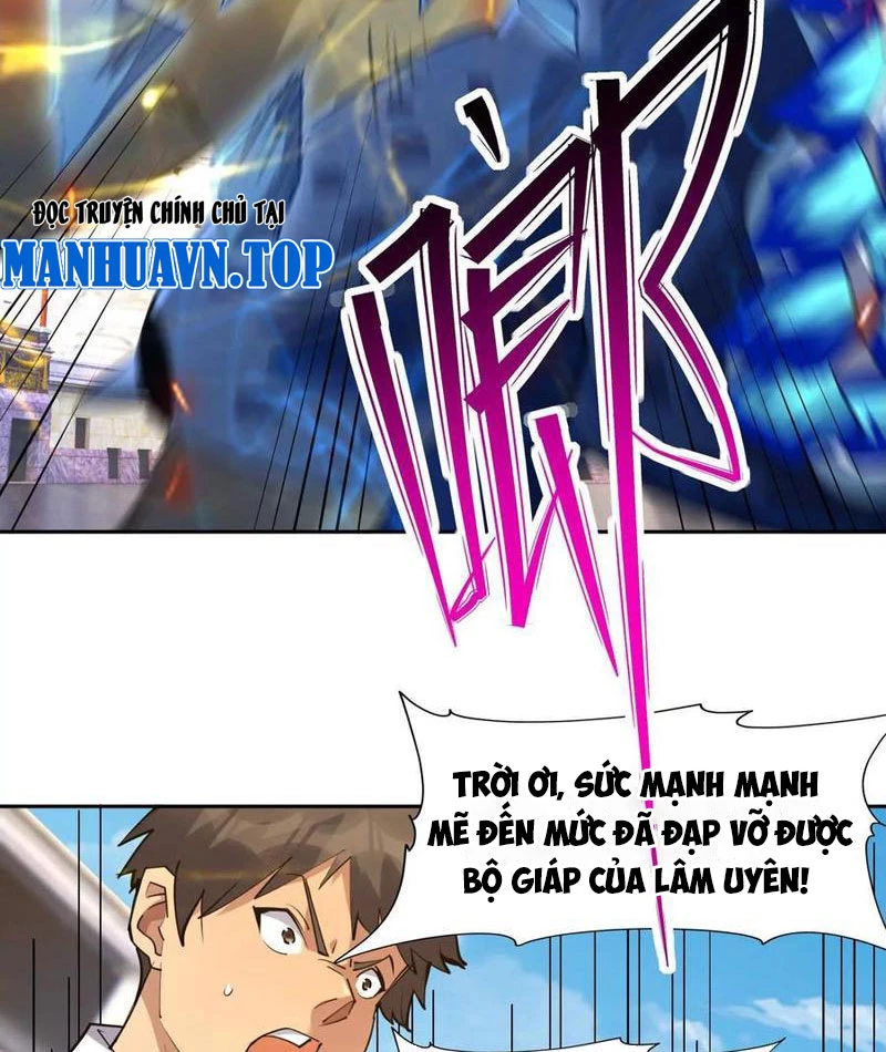 Trùng Sinh Thành Godzilla Chapter 297 - 68