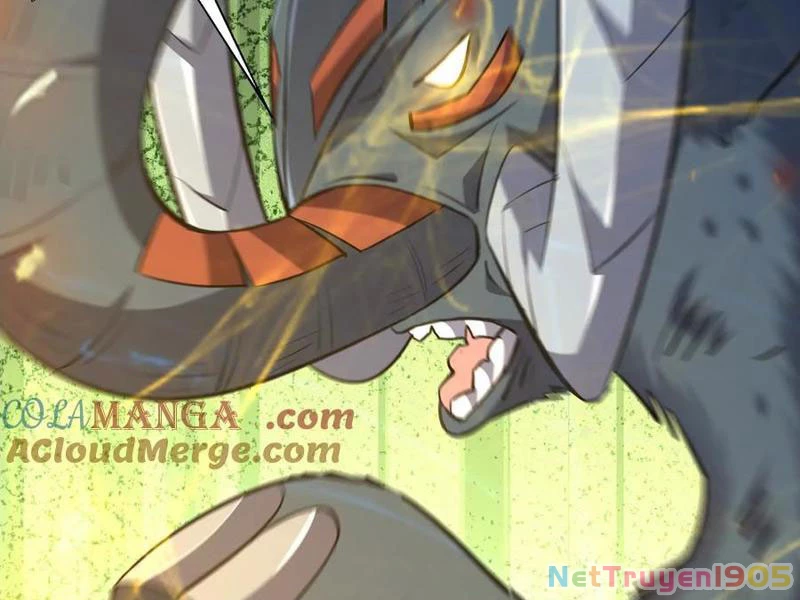 Trùng Sinh Thành Godzilla Chapter 298 - 29