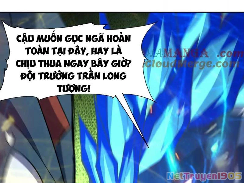 Trùng Sinh Thành Godzilla Chapter 298 - 33