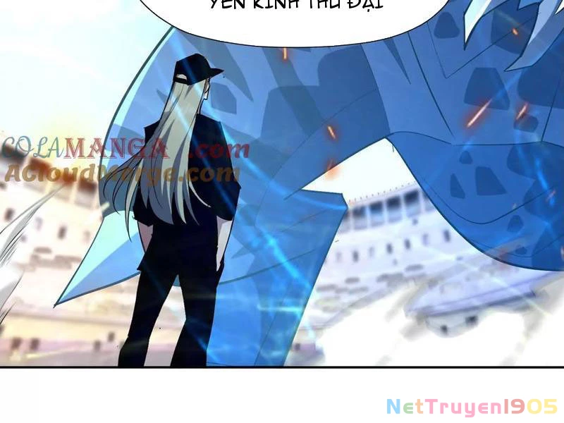 Trùng Sinh Thành Godzilla Chapter 298 - 80