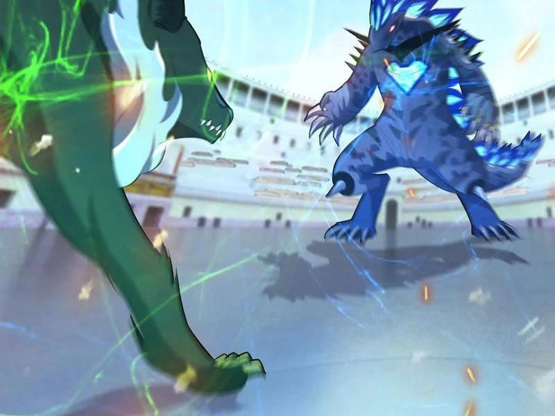 Trùng Sinh Thành Godzilla Chapter 298 - 89