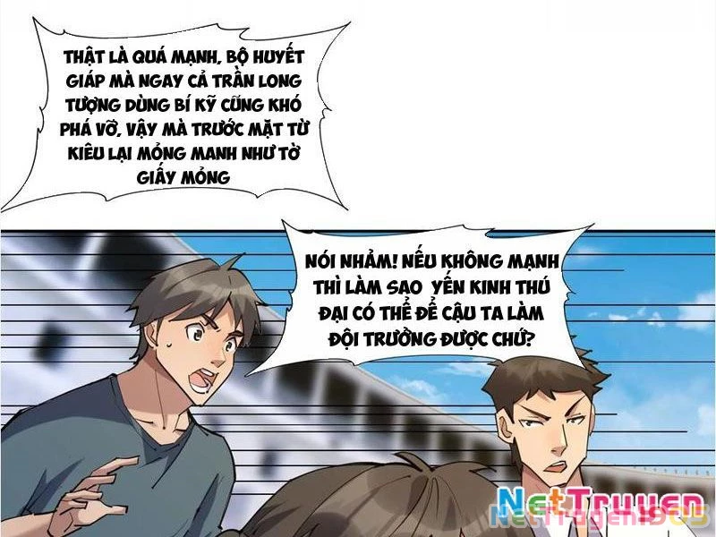 Trùng Sinh Thành Godzilla Chapter 299 - 6