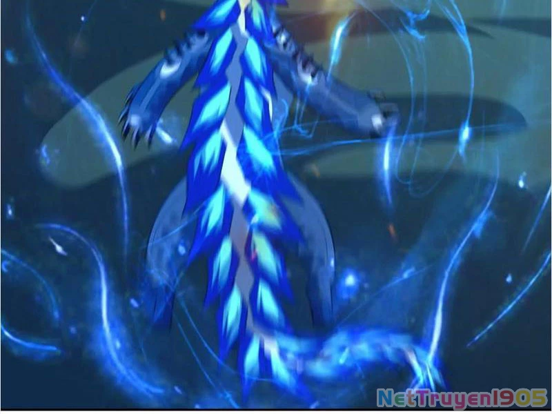 Trùng Sinh Thành Godzilla Chapter 299 - 10