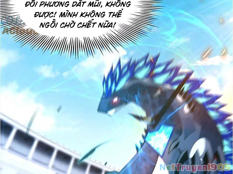 Trùng Sinh Thành Godzilla Chapter 299 - 22