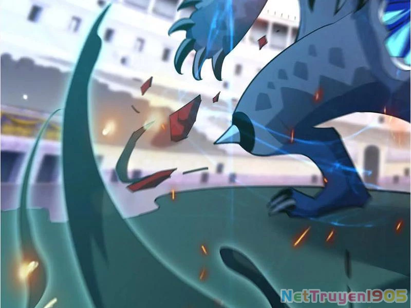 Trùng Sinh Thành Godzilla Chapter 299 - 23