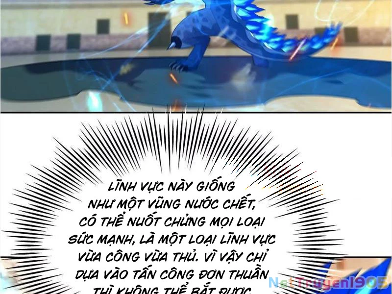 Trùng Sinh Thành Godzilla Chapter 299 - 50