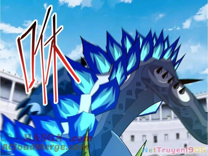 Trùng Sinh Thành Godzilla Chapter 299 - 60