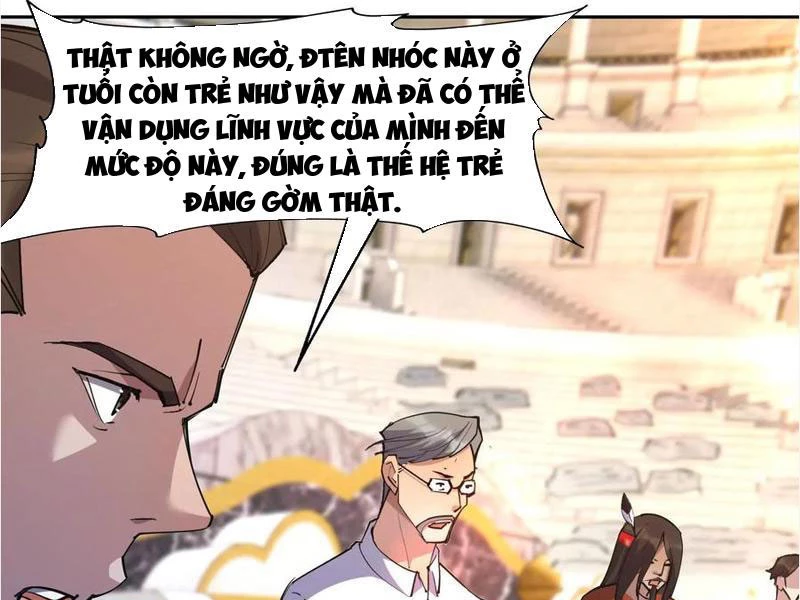 Trùng Sinh Thành Godzilla Chapter 299 - 75