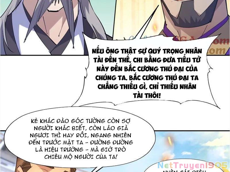 Trùng Sinh Thành Godzilla Chapter 299 - 78