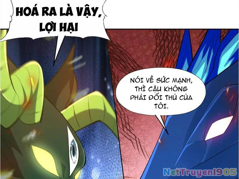 Trùng Sinh Thành Godzilla Chapter 299 - 80