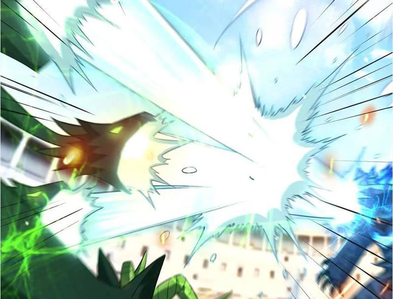 Trùng Sinh Thành Godzilla Chapter 300 - 2