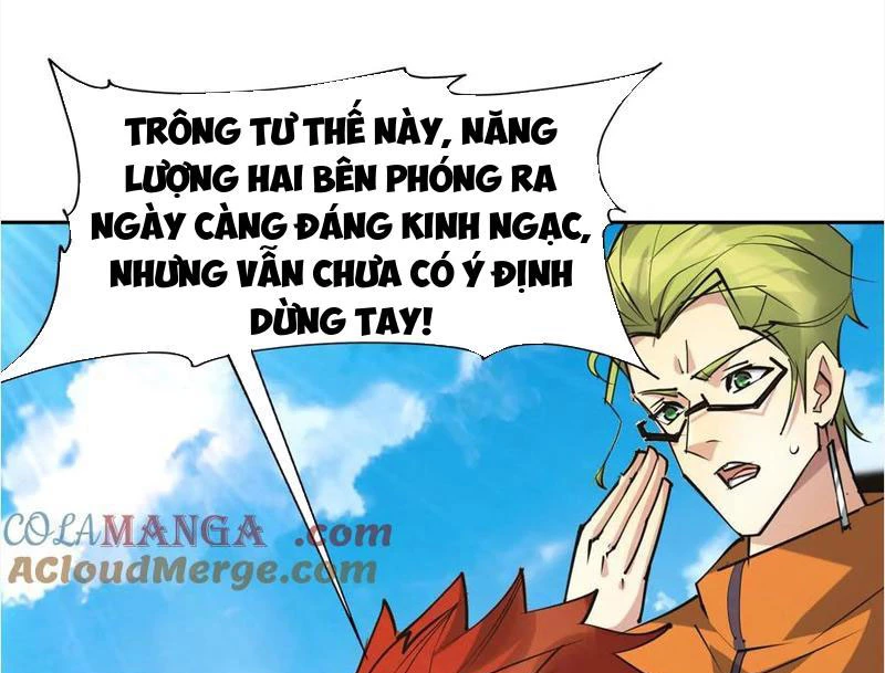 Trùng Sinh Thành Godzilla Chapter 300 - 8