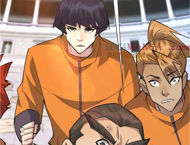 Trùng Sinh Thành Godzilla Chapter 300 - 12