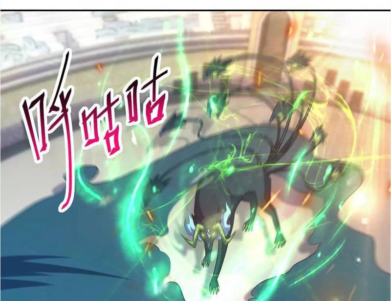 Trùng Sinh Thành Godzilla Chapter 300 - 38