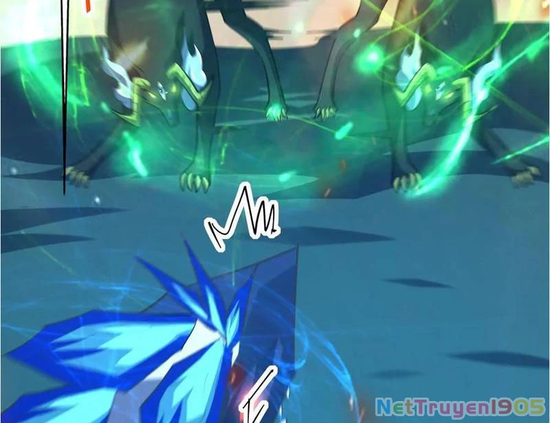 Trùng Sinh Thành Godzilla Chapter 300 - 42