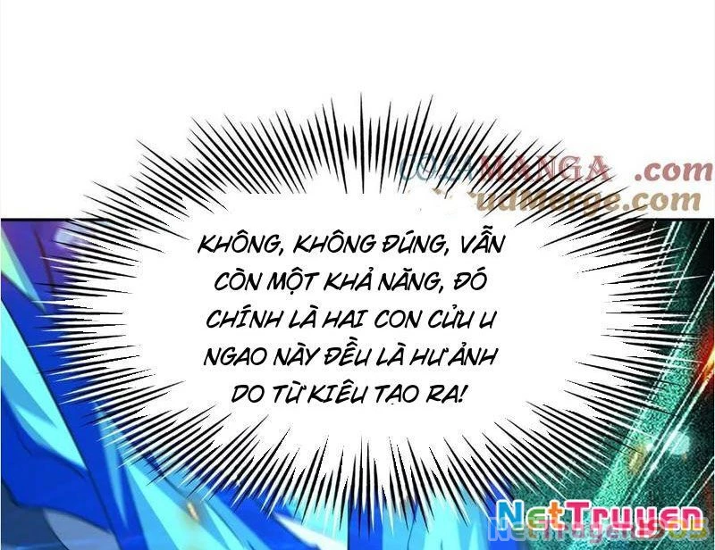 Trùng Sinh Thành Godzilla Chapter 300 - 46