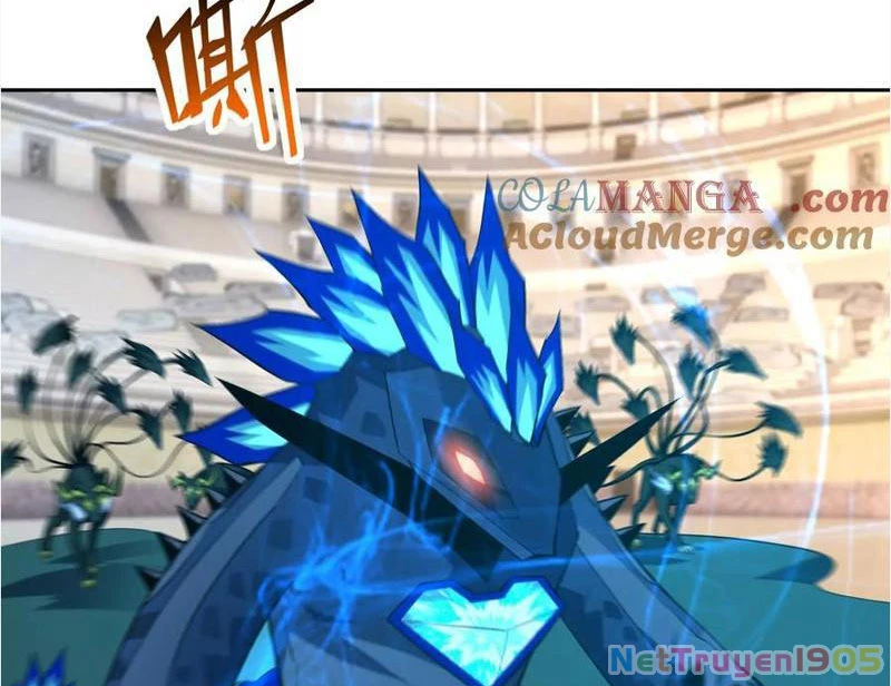 Trùng Sinh Thành Godzilla Chapter 300 - 53