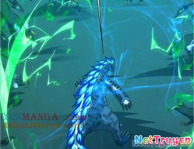 Trùng Sinh Thành Godzilla Chapter 300 - 56