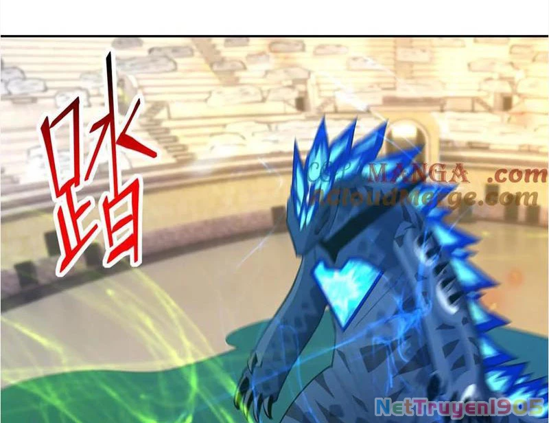 Trùng Sinh Thành Godzilla Chapter 300 - 87