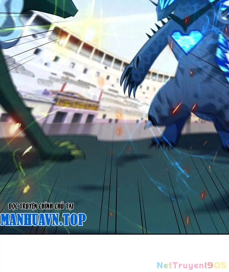 Trùng Sinh Thành Godzilla Chapter 301 - 2