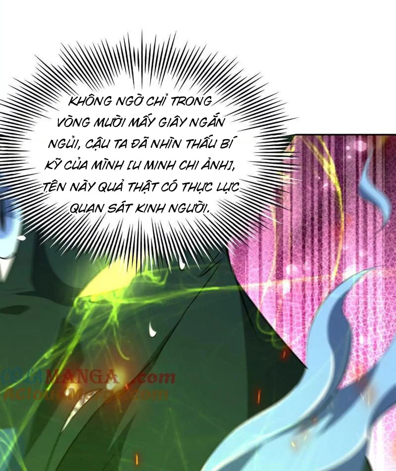 Trùng Sinh Thành Godzilla Chapter 301 - 3