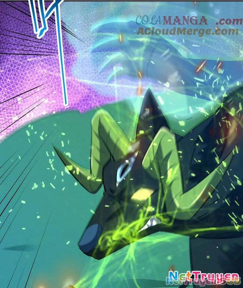 Trùng Sinh Thành Godzilla Chapter 301 - 6