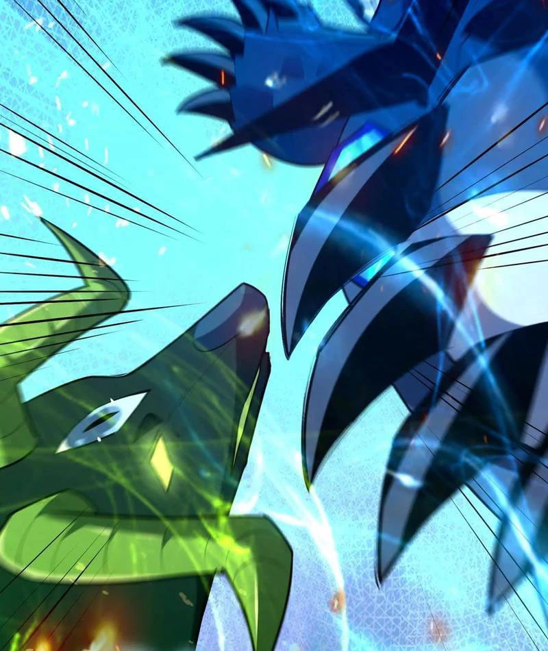 Trùng Sinh Thành Godzilla Chapter 301 - 9