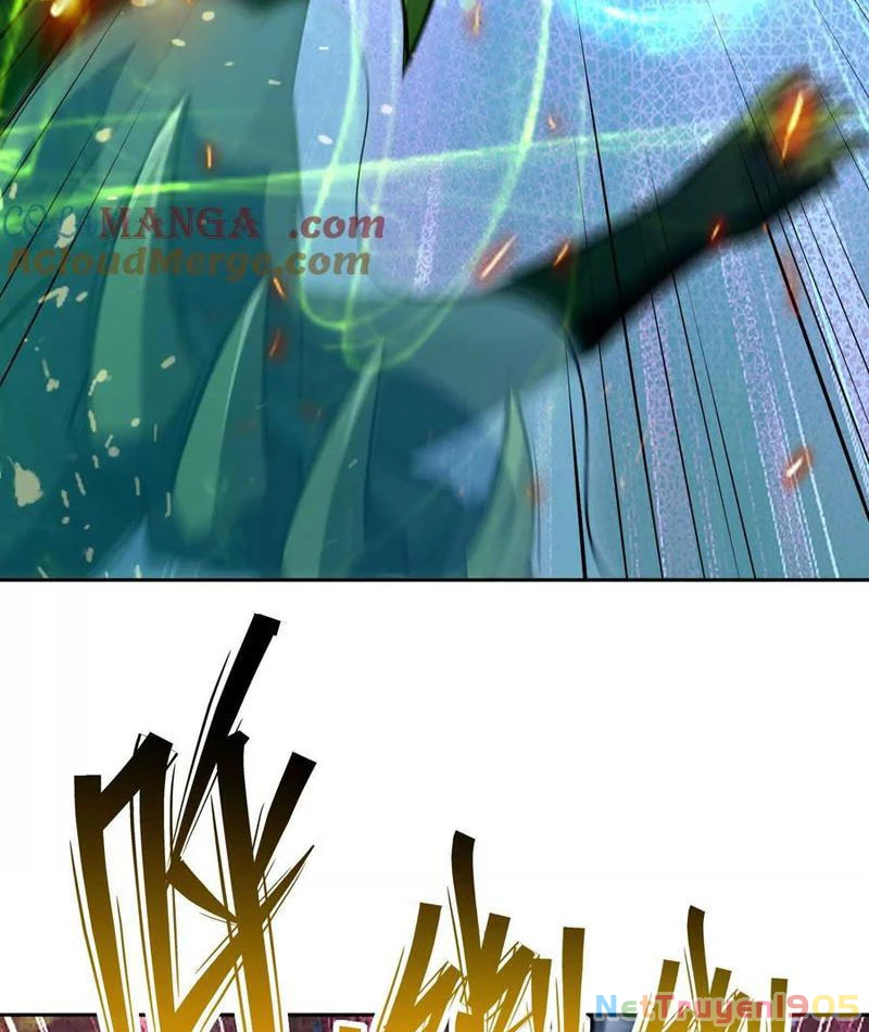 Trùng Sinh Thành Godzilla Chapter 301 - 10