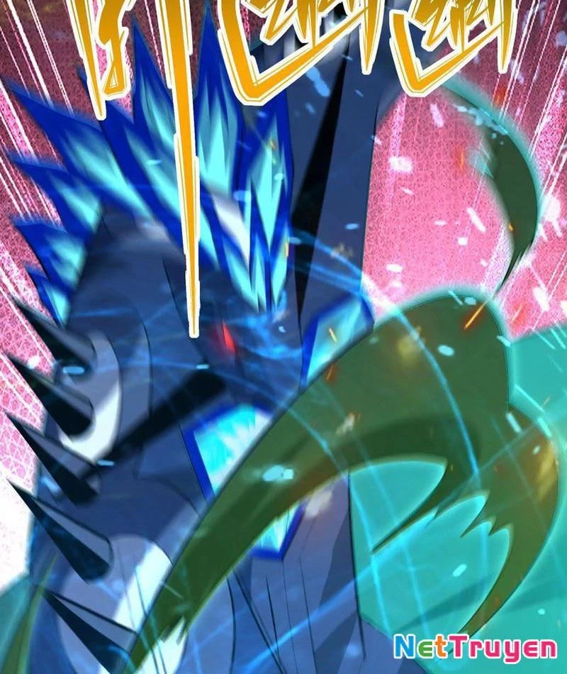 Trùng Sinh Thành Godzilla Chapter 301 - 11