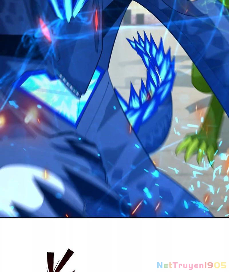 Trùng Sinh Thành Godzilla Chapter 301 - 15