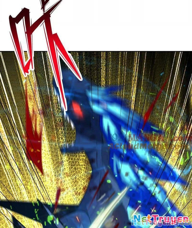 Trùng Sinh Thành Godzilla Chapter 301 - 16