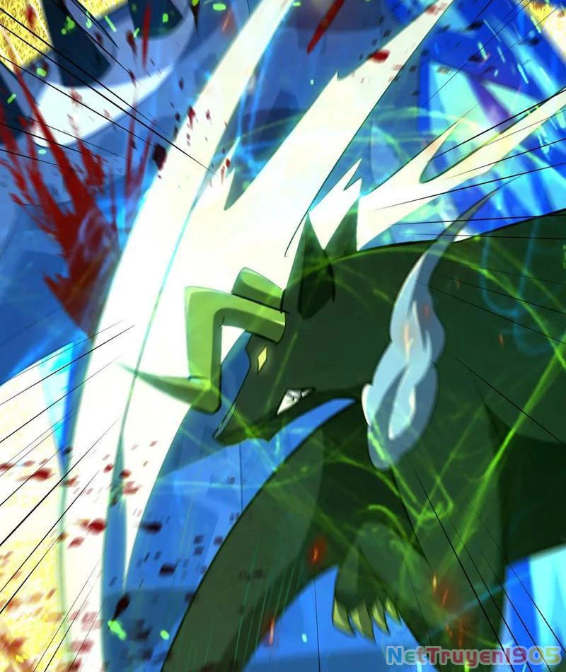 Trùng Sinh Thành Godzilla Chapter 301 - 17