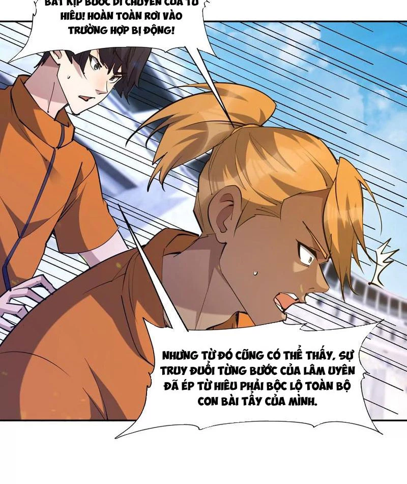 Trùng Sinh Thành Godzilla Chapter 301 - 19