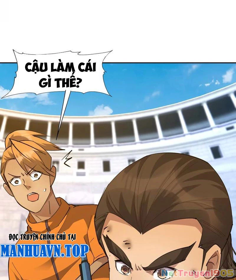 Trùng Sinh Thành Godzilla Chapter 301 - 20