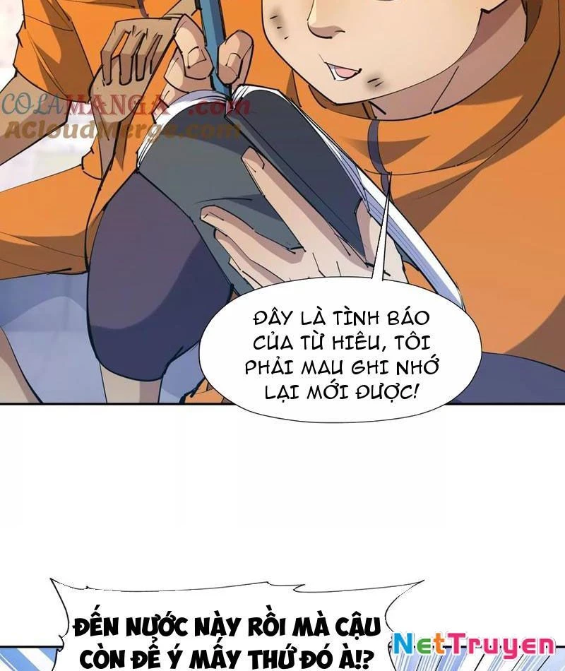 Trùng Sinh Thành Godzilla Chapter 301 - 21