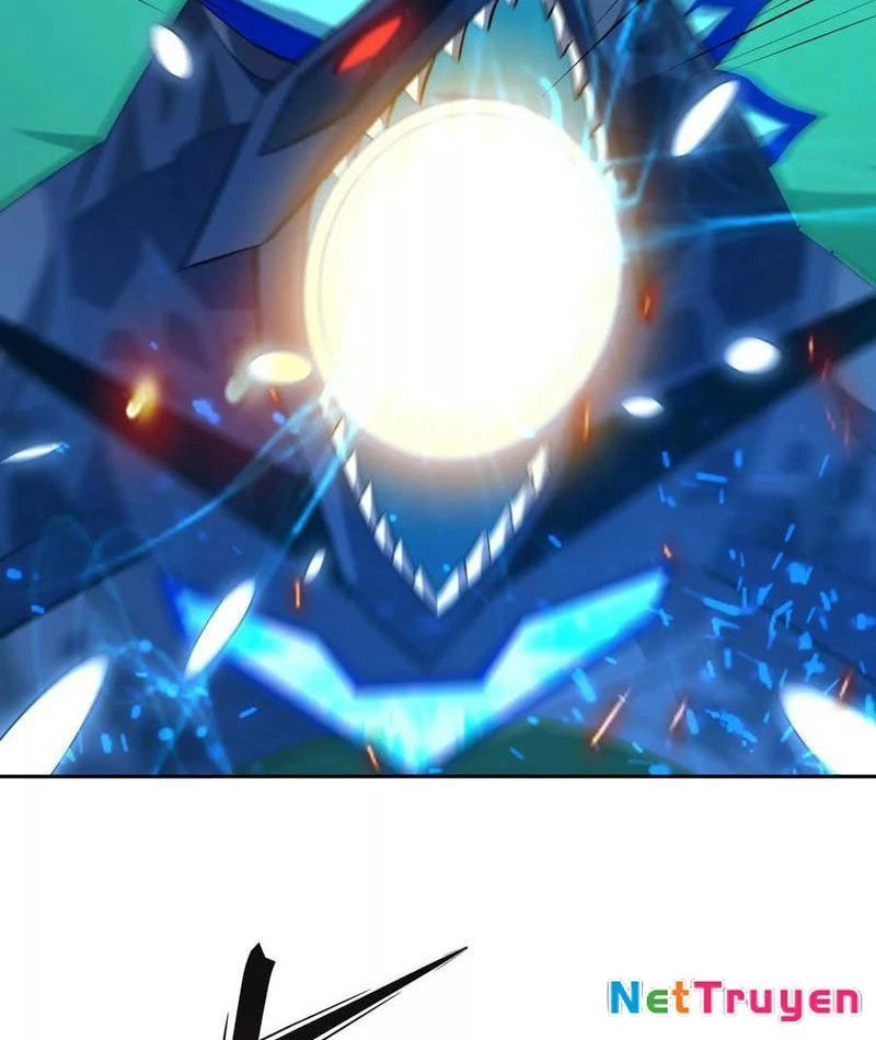 Trùng Sinh Thành Godzilla Chapter 301 - 26