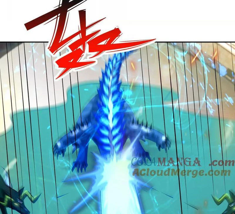 Trùng Sinh Thành Godzilla Chapter 301 - 27