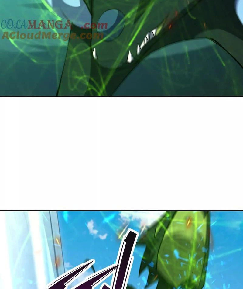 Trùng Sinh Thành Godzilla Chapter 301 - 30