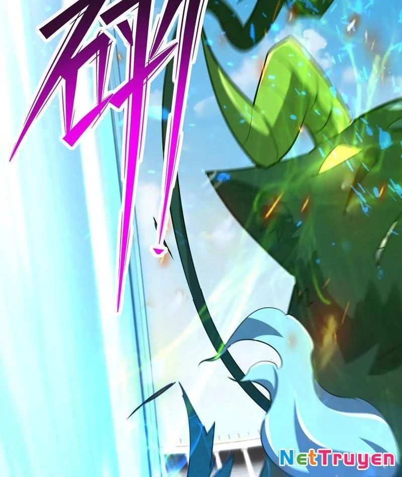 Trùng Sinh Thành Godzilla Chapter 301 - 31