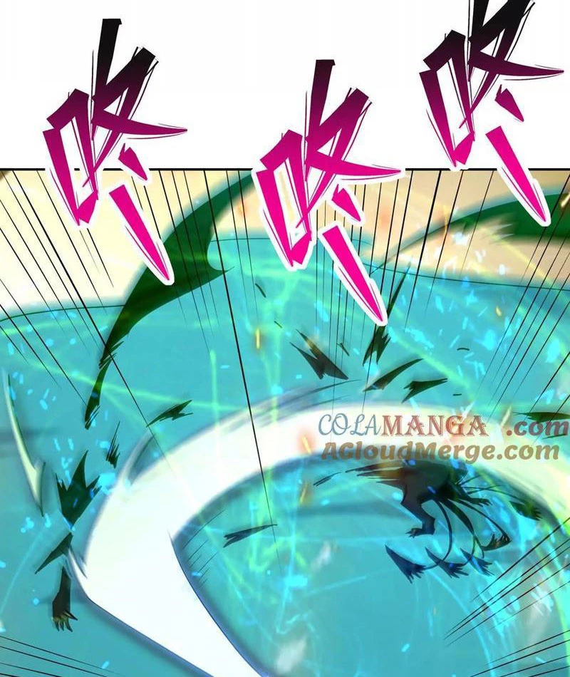 Trùng Sinh Thành Godzilla Chapter 301 - 34