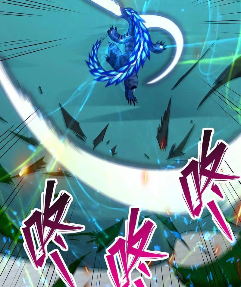 Trùng Sinh Thành Godzilla Chapter 301 - 35