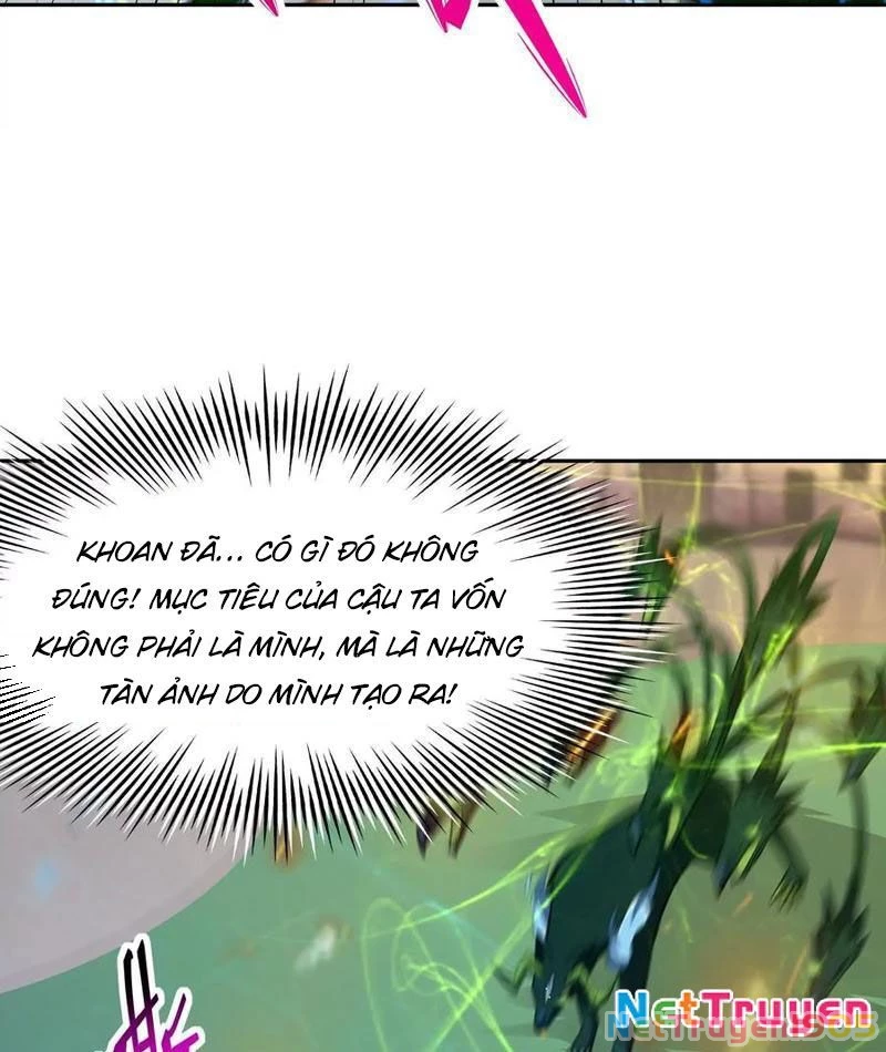 Trùng Sinh Thành Godzilla Chapter 301 - 36