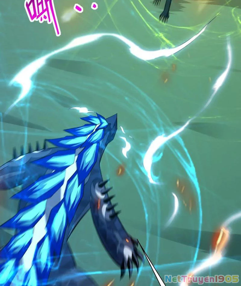 Trùng Sinh Thành Godzilla Chapter 301 - 37